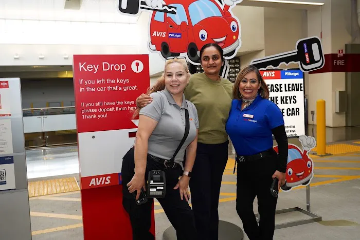 Budget Car Rental Picture 9