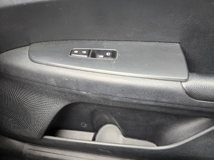 Budget Car Rental Picture 10