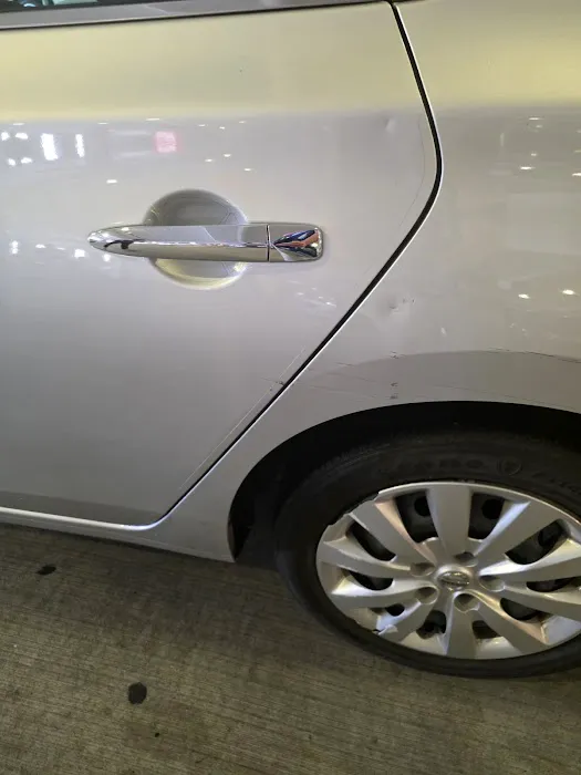 Payless Car Rental Picture 4