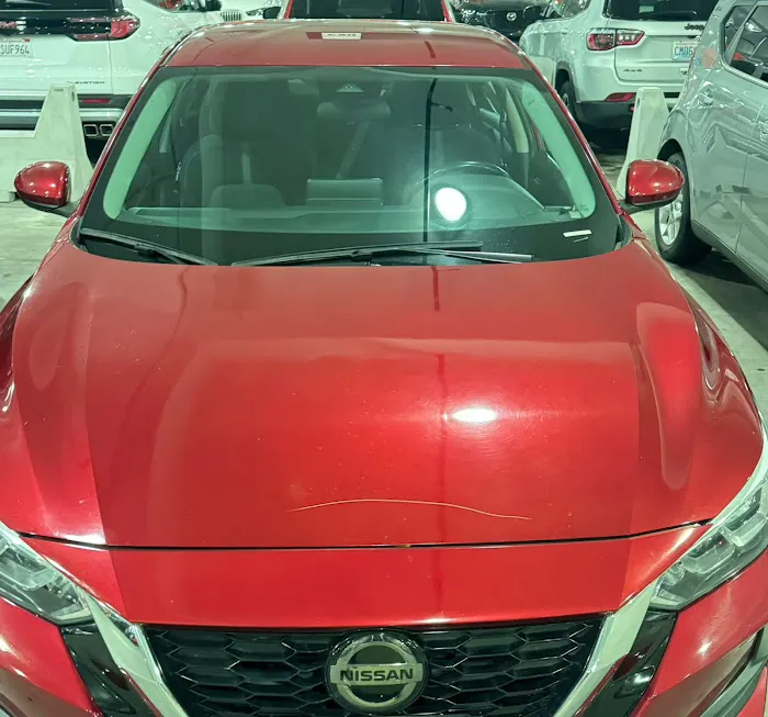 Payless Car Rental Picture 5