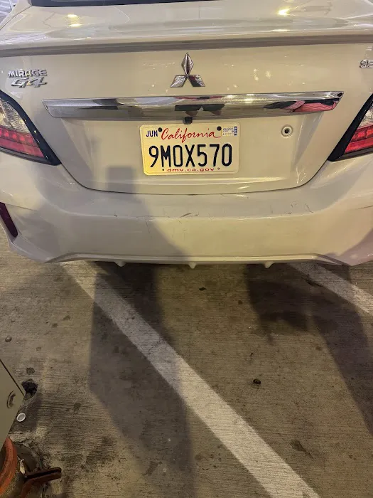 Payless Car Rental Picture 3