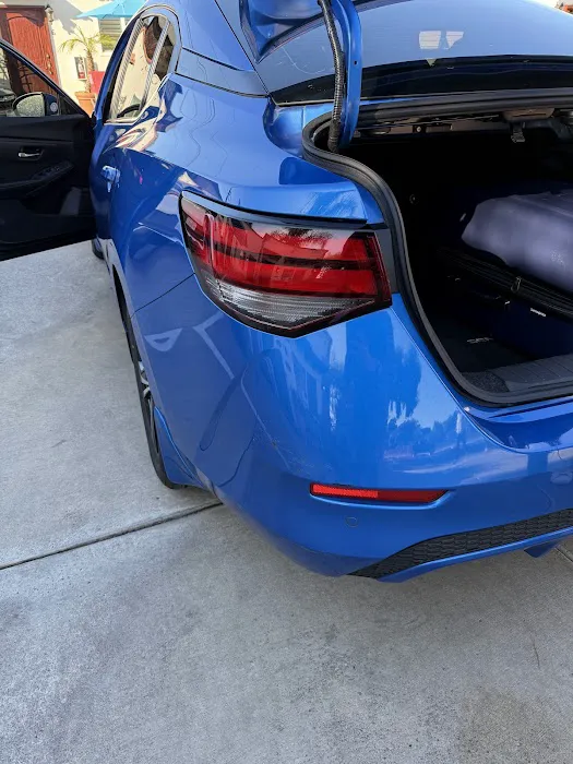 Payless Car Rental Picture 6