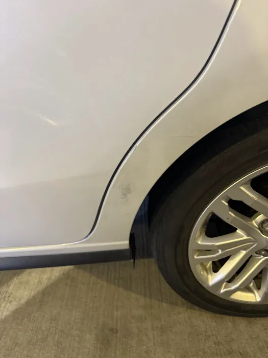 Payless Car Rental Picture 2