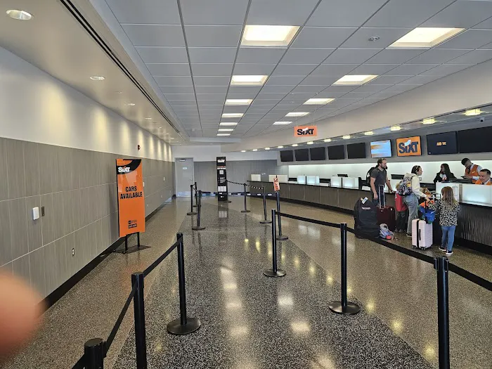 Payless Car Rental Picture 7