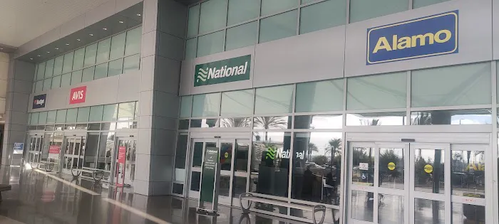 Thrifty Car Rental - San Diego International Airport Picture 10