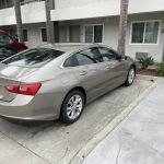 Thrifty Car Rental - San Diego International Airport