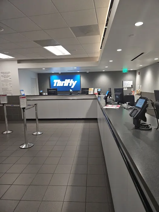 Dollar Car Rental - San Diego International Airport Picture 9