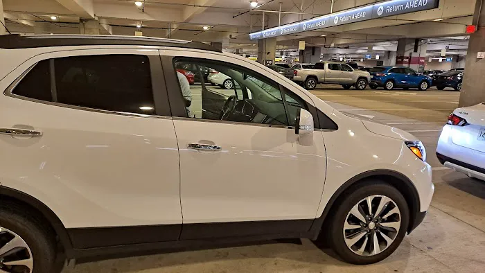 Dollar Car Rental - San Diego International Airport Picture 7