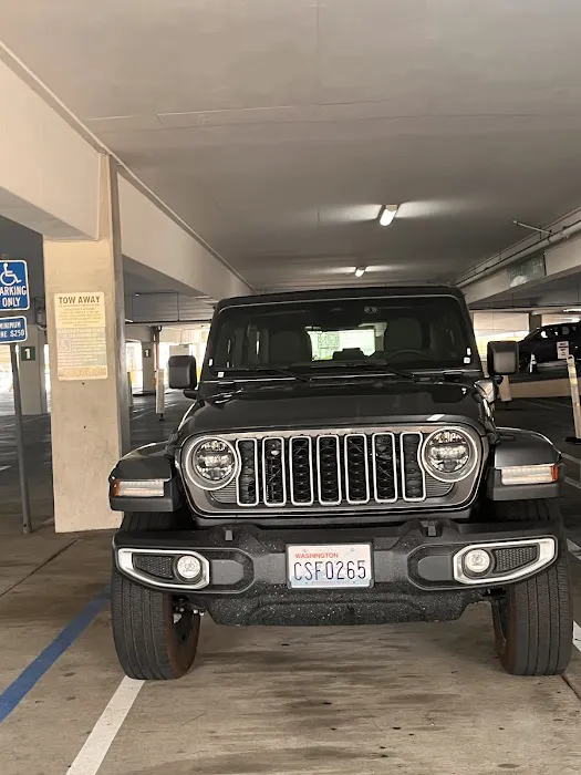 Dollar Car Rental - San Diego International Airport Picture 1