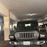 Dollar Car Rental - San Diego International Airport