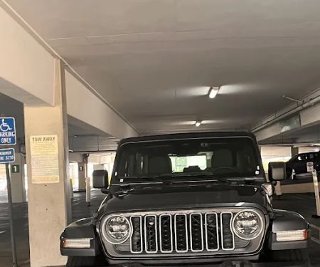 Dollar Car Rental - San Diego International Airport