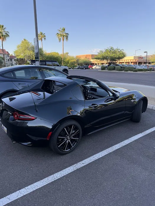 National Car Rental Picture 5