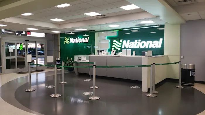 National Car Rental Picture 3