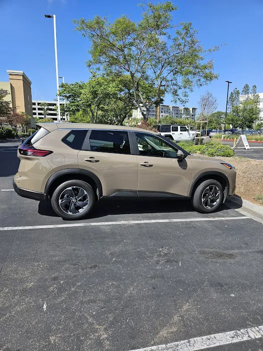 National Car Rental Picture 6