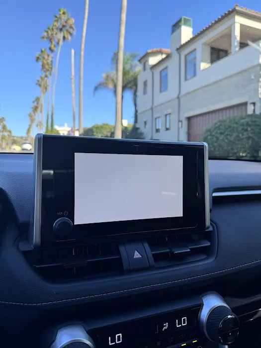 National Car Rental Picture 1