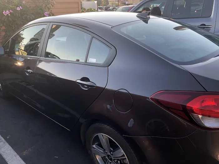 Advantage Rent A Car Picture 3