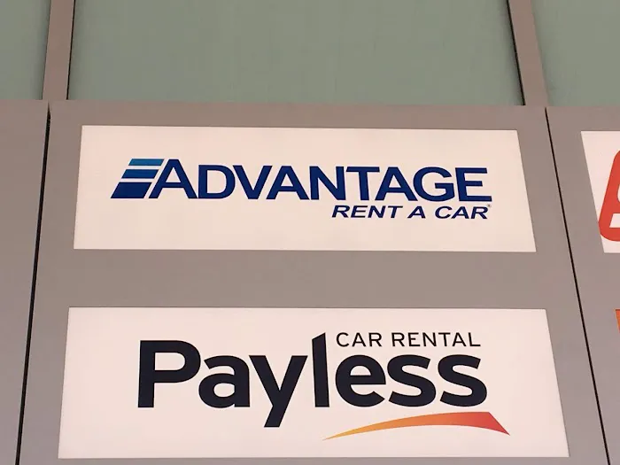 Advantage Rent A Car Picture 2