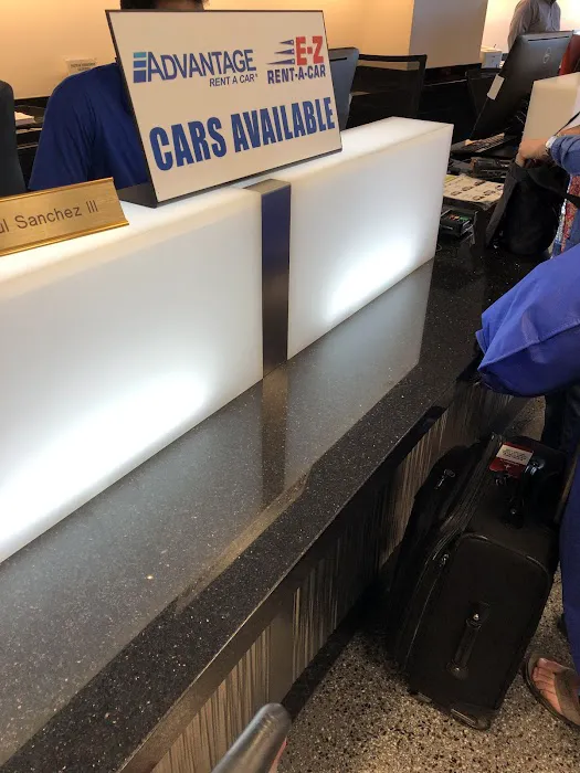 Advantage Rent A Car Picture 5