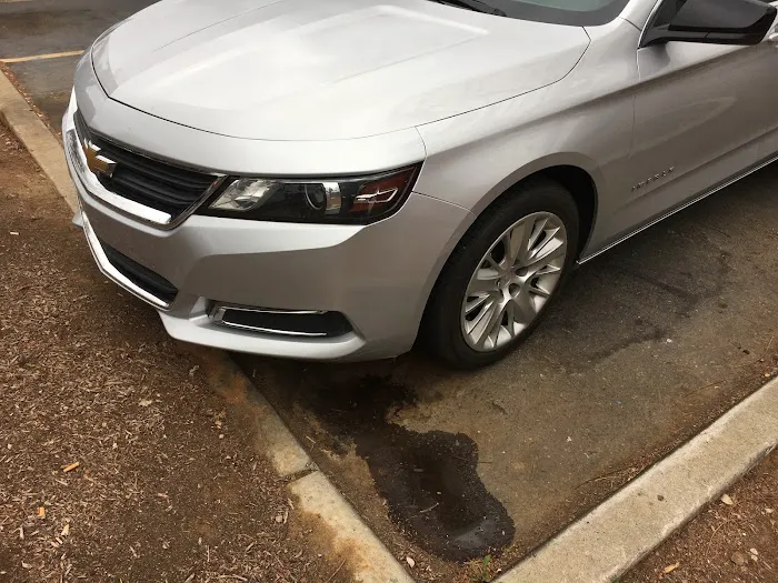 Advantage Rent A Car Picture 9