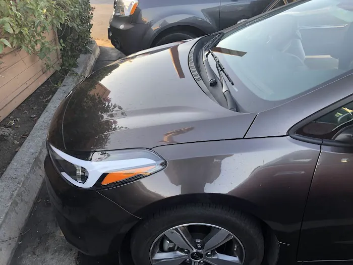 Advantage Rent A Car Picture 10