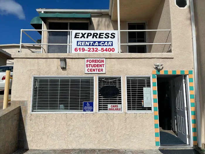 Express - Rent A Cheap Car Picture 10
