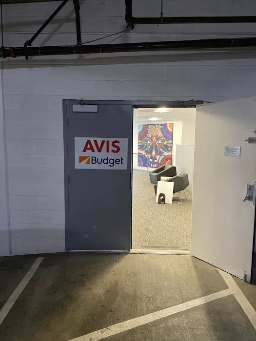 Budget Car Rental Picture 2