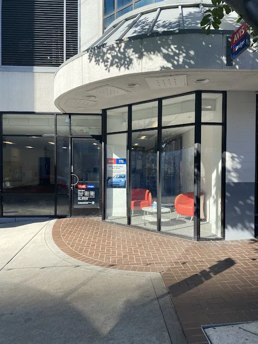 Avis Car Rental Picture 4
