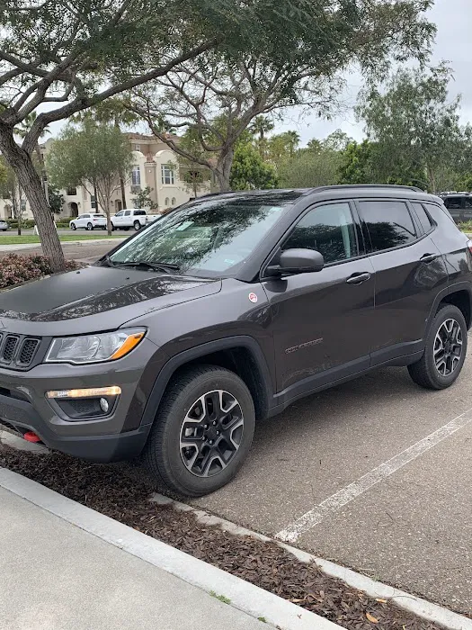 Avis Car Rental Picture 9