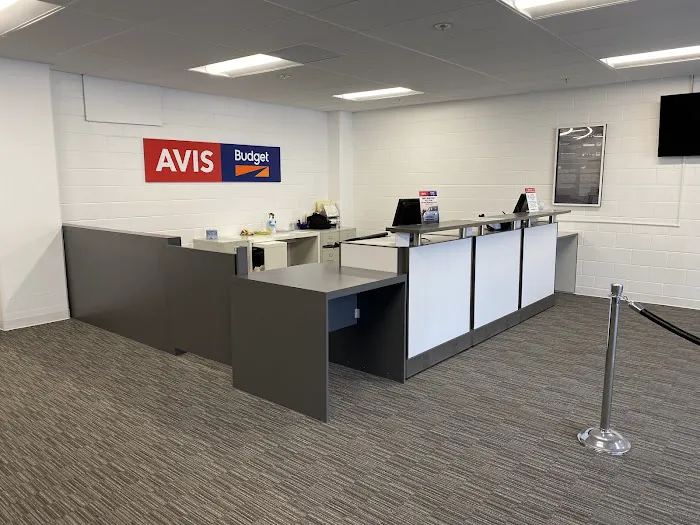 Avis Car Rental Picture 10
