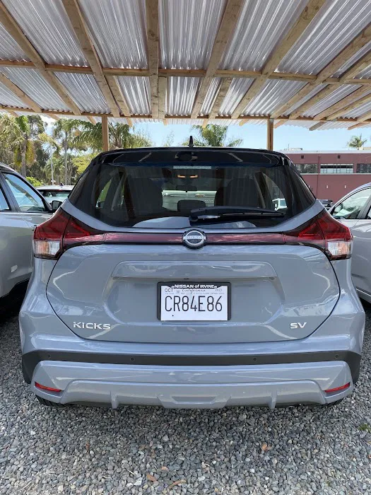ACE Rent A Car Picture 2
