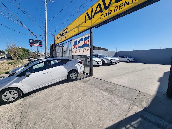 ACE Rent A Car Picture 5