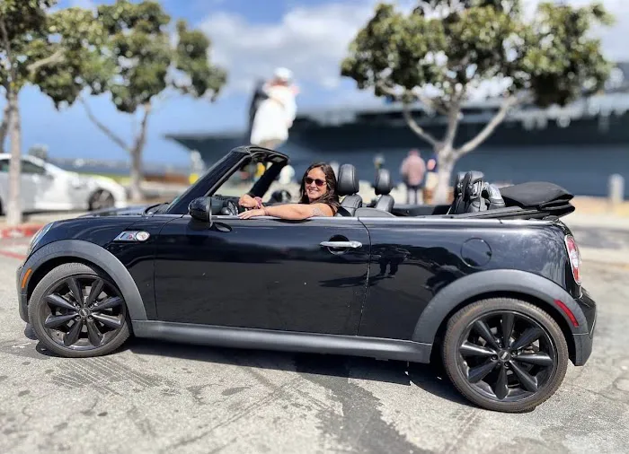 Ride Proximity Rent-A-Car (Tesla, Vanderhall, Slingshot, BMW, MINI) Picture 9