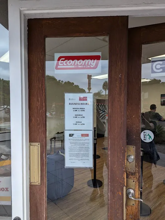 CAR RENTAL CAFE Picture 4