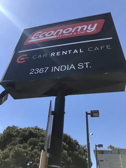 Economy Rent A Car Picture 6