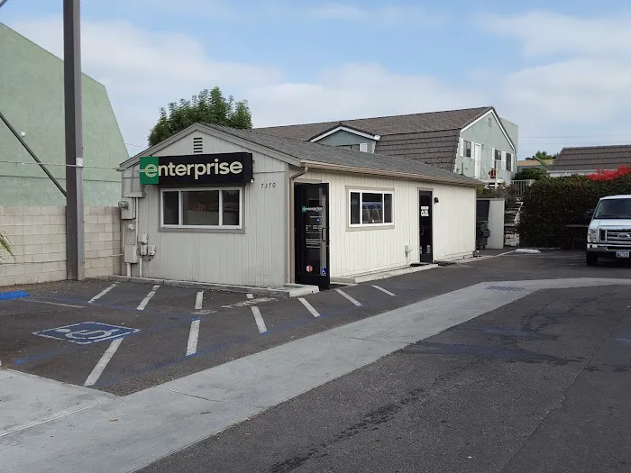 Enterprise Rent-A-Car Picture 6