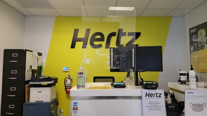 Hertz Car Rental - La Mesa - Bob Stall Chevrolet Hle(05715-01) Picture 7