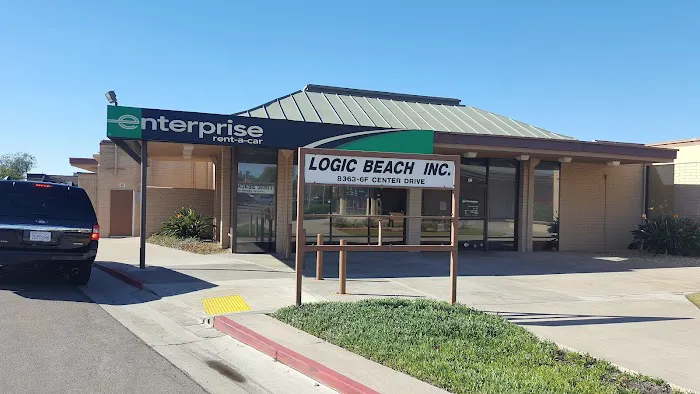 Enterprise Rent-A-Car Picture 6