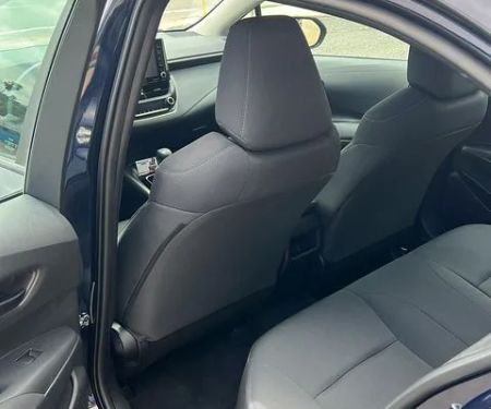RentalZone Rent-A-Car
