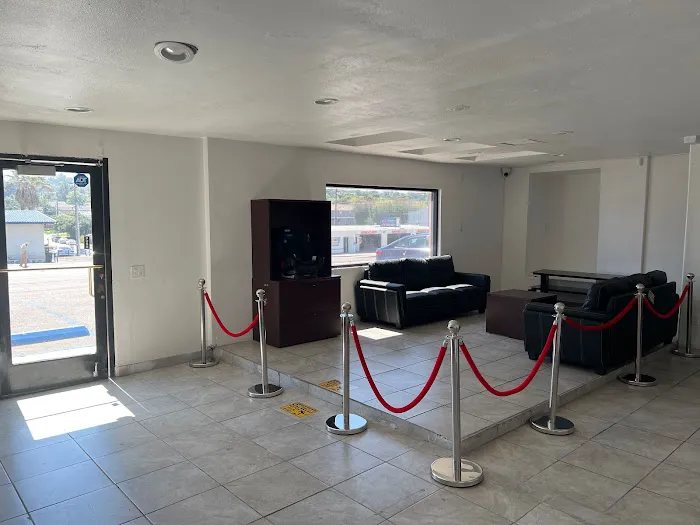 RentalZone Rent-A-Car Picture 9
