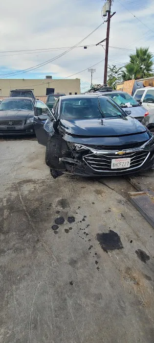 Hertz Car Rental - El Cajon - Arnele Avenue Picture 7