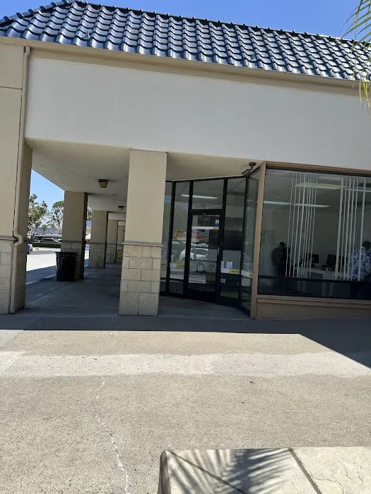 Hertz Car Rental - El Cajon - Arnele Avenue Picture 5