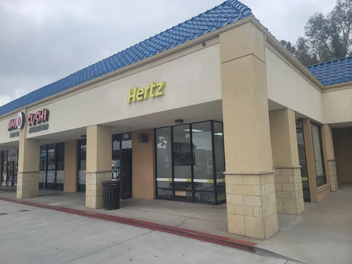 Hertz Car Rental - El Cajon - Arnele Avenue Picture 3