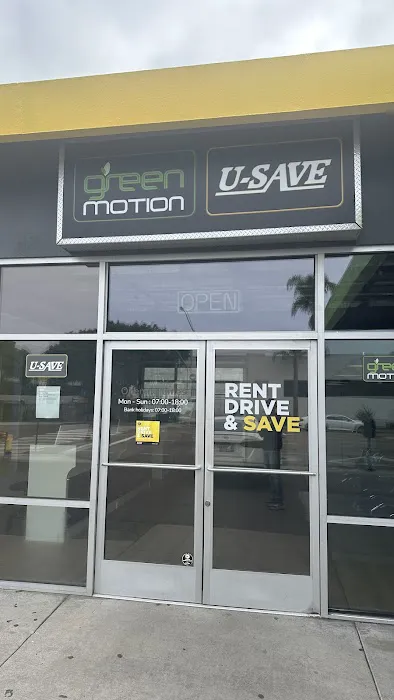 U-Save Car & Truck Rental Picture 2