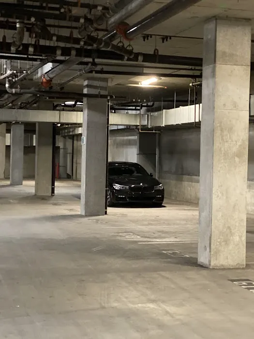 Avis Car Rental Picture 2