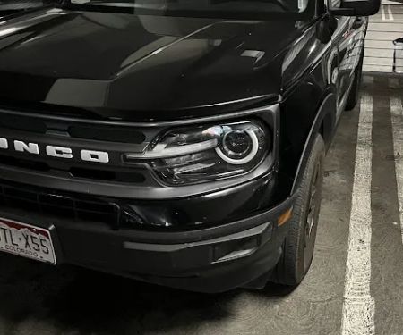 Avis Car Rental