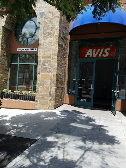 Avis Car Rental Picture 3