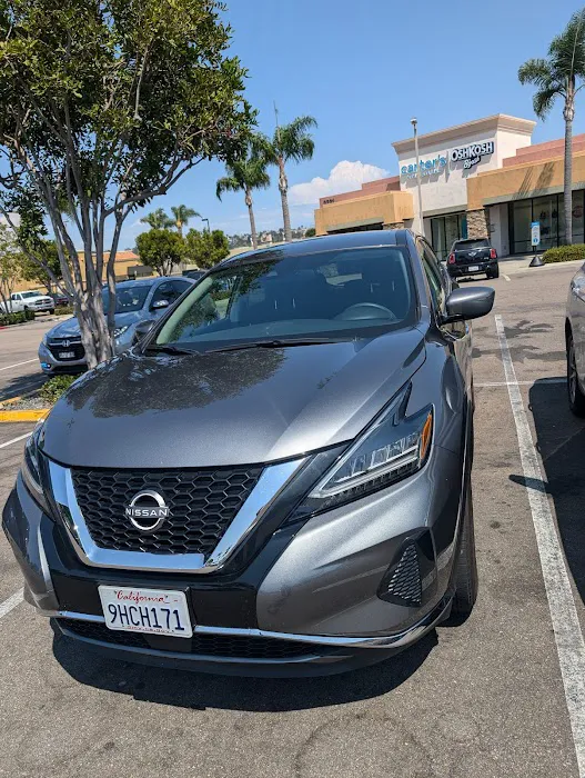 SIXT Rent A Car - San Diego Downtown Picture 7
