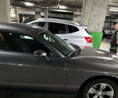 Enterprise Rent-A-Car