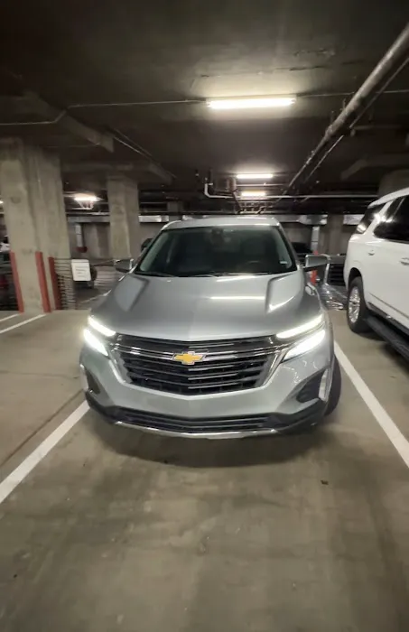 Enterprise Rent-A-Car Picture 7
