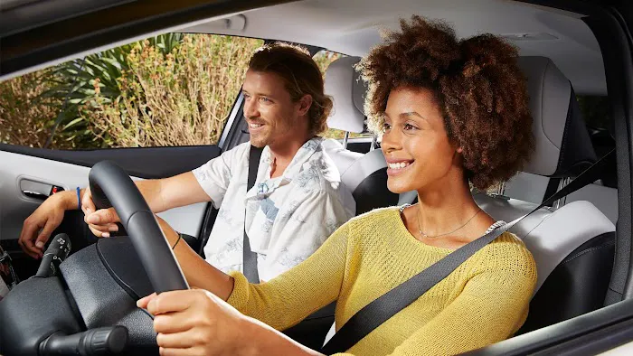 East County Car Rental & Van Rental Picture 3